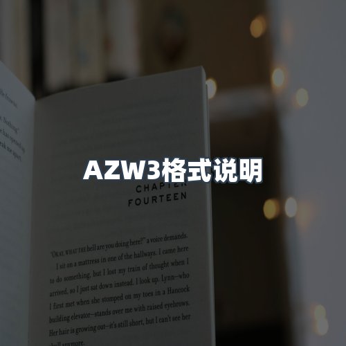 服务优势